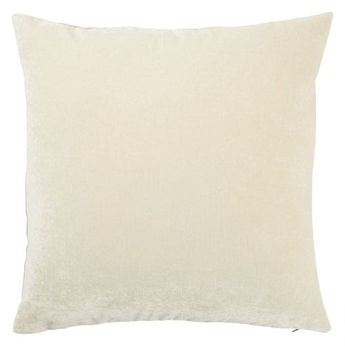 Luxe Wood Ash - Throw Pillows - - Greathouse