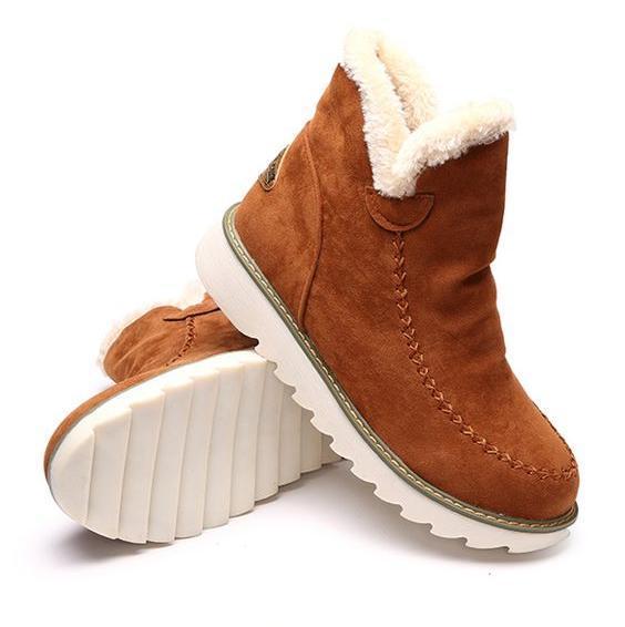 Lyn™ | Women's Waterproof Insulated Boots