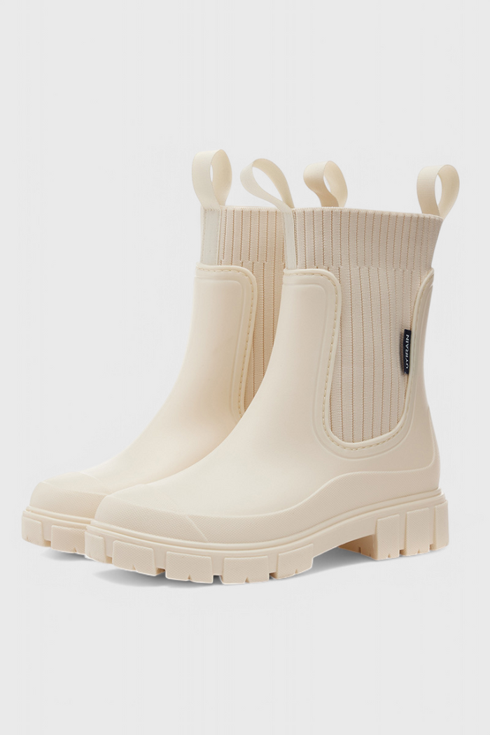 Maelie™ | Waterproof Chelsea Boots