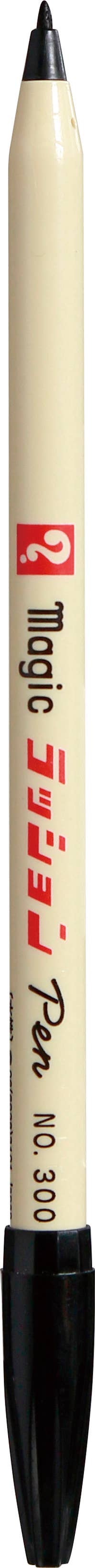 Magic Rashon Fine Pen for Drawing (Non-Permanent Marker)