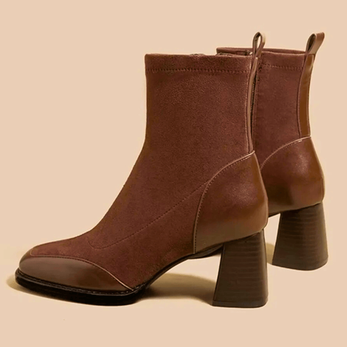 Maison™ | Ankle Boots