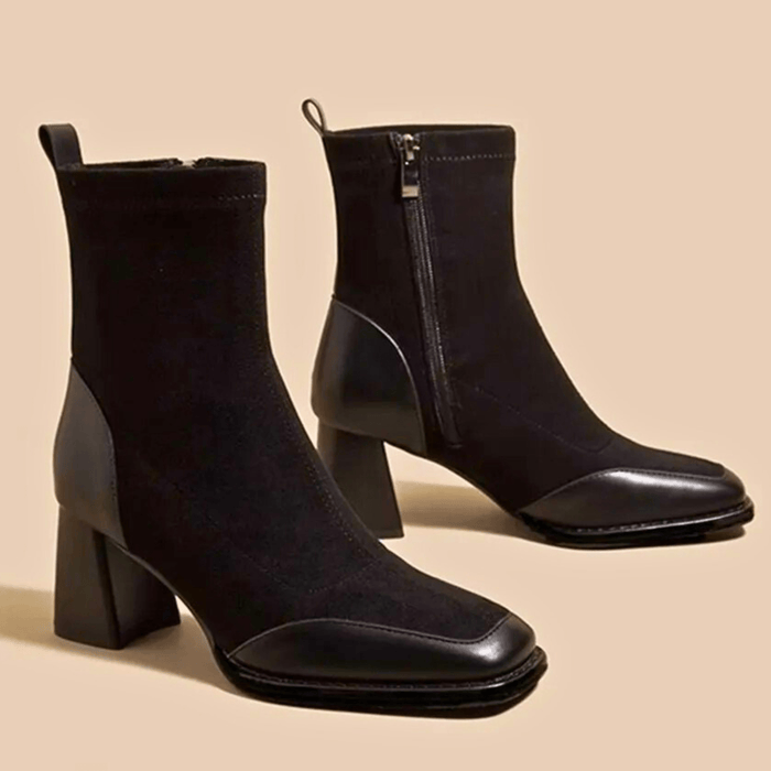 Maison™ | Ankle Boots