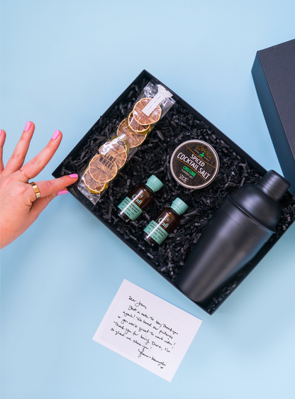 Margarita Box