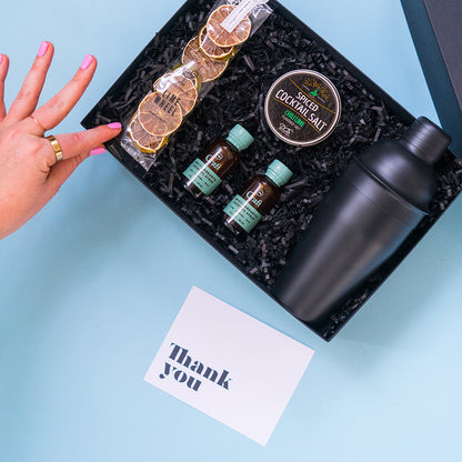 Margarita Box