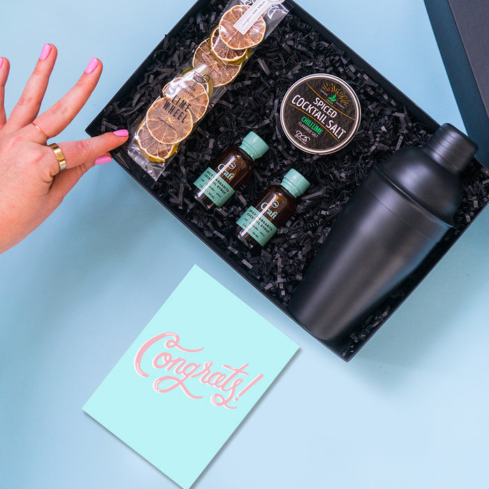 Margarita Box