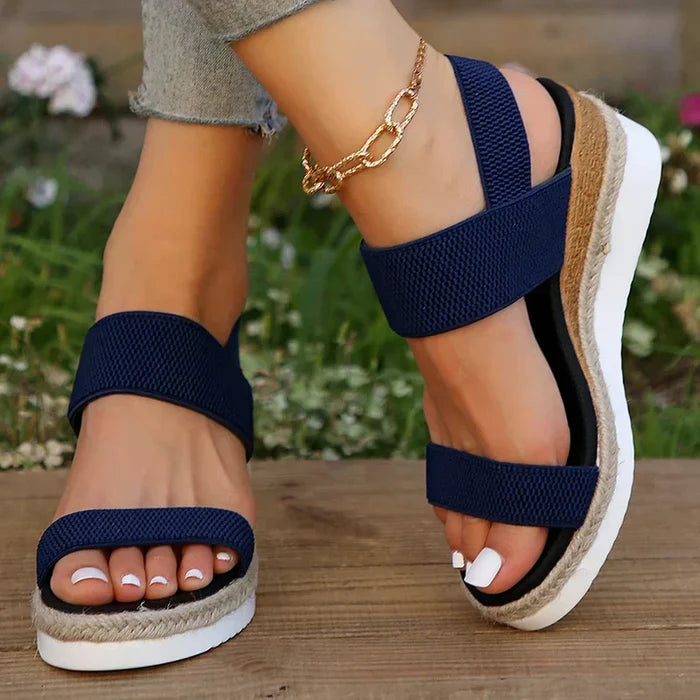 Marigold | Women's Orthopedic Cushioned Sandals