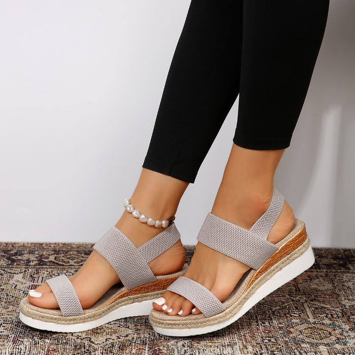 Marigold | Women's Orthopedic Cushioned Sandals