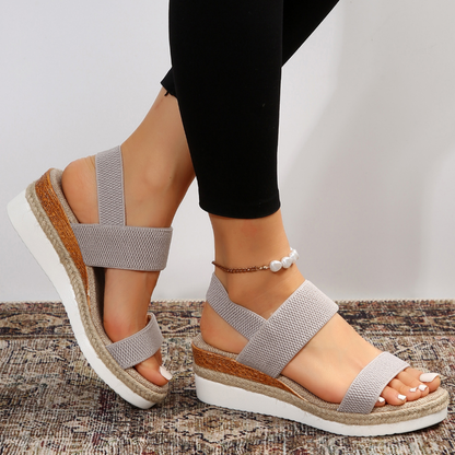 Marigold | Women's Orthopedic Cushioned Sandals