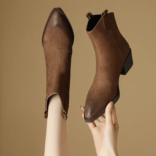 Marley™ | Boots