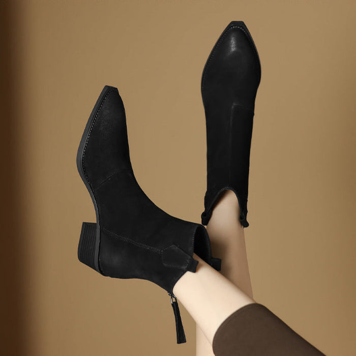 Marley™ | Boots