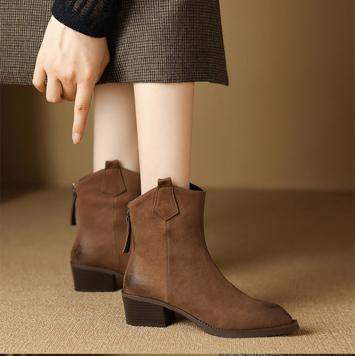 Marley™ | Boots