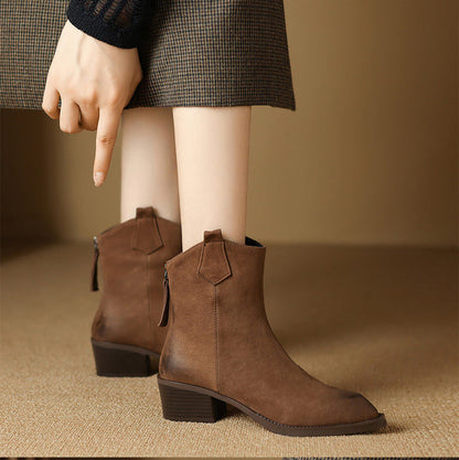 Marley™ | Boots