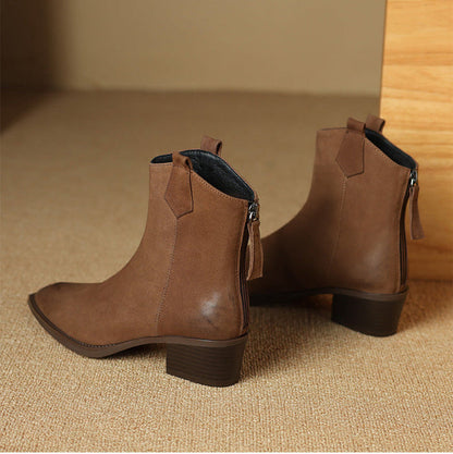 Marley™ | Boots