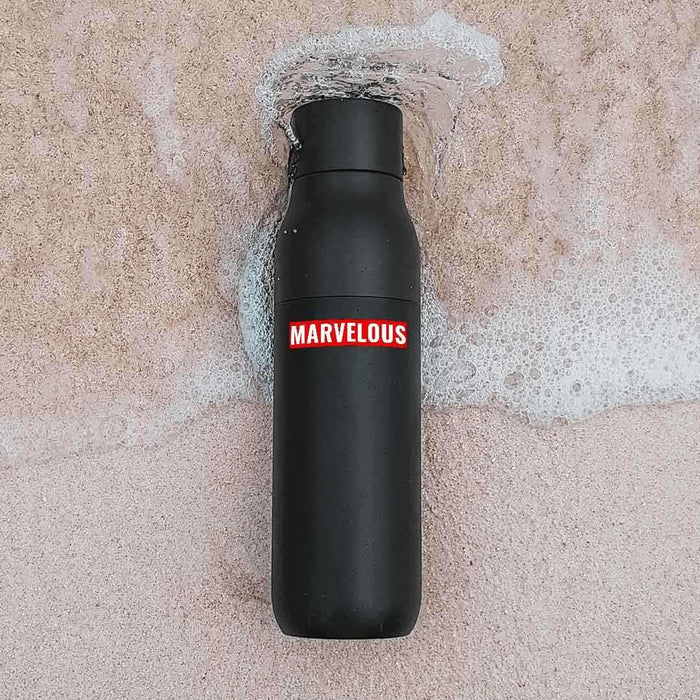 Marvelous Sticker - Stickers | STICK IT UP