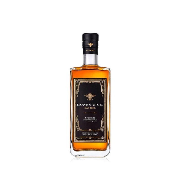 Mas Miel Honey & Co 750ml