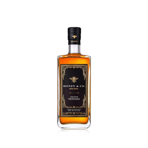 Mas Miel Honey & Co 750ml
