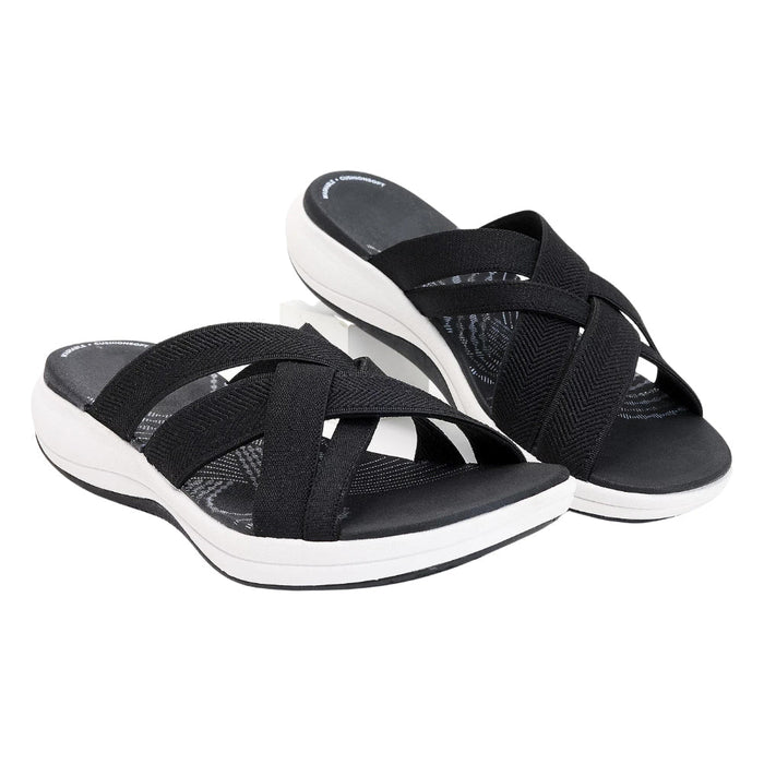 Matilda | Women's Orthopedic Arch Support Cushioned Sandals