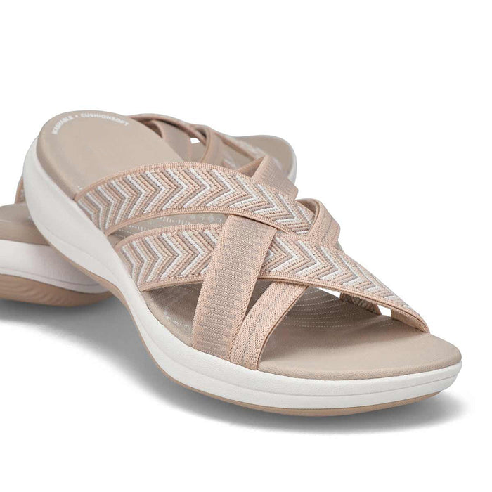 Matilda | Women's Orthopedic Arch Support Cushioned Sandals