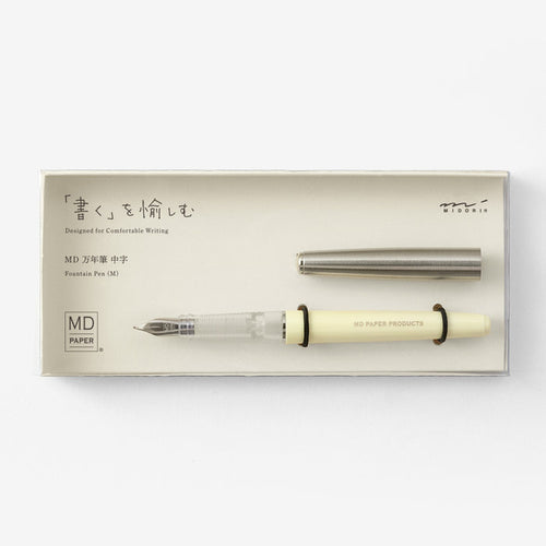 MD Fountain Pen