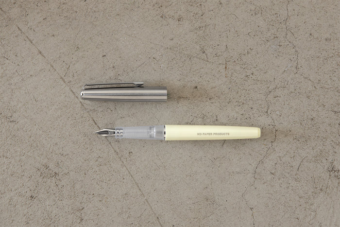 MD Fountain Pen