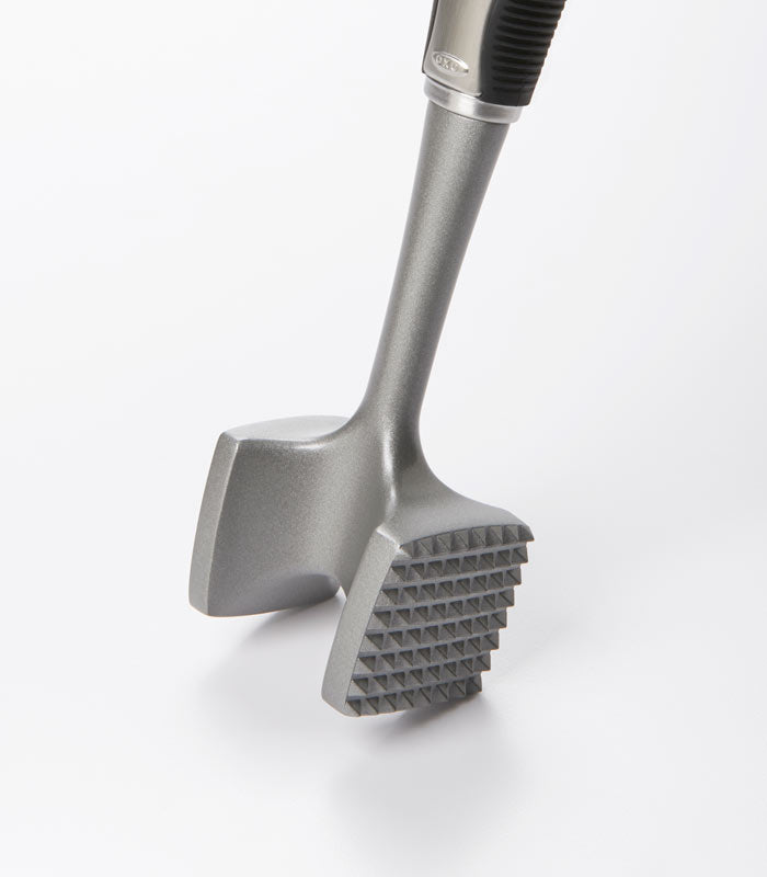 Stainless Steel Meat Tenderizer