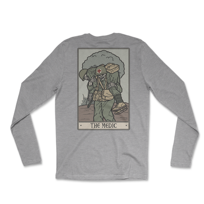 Medic Long Sleeve