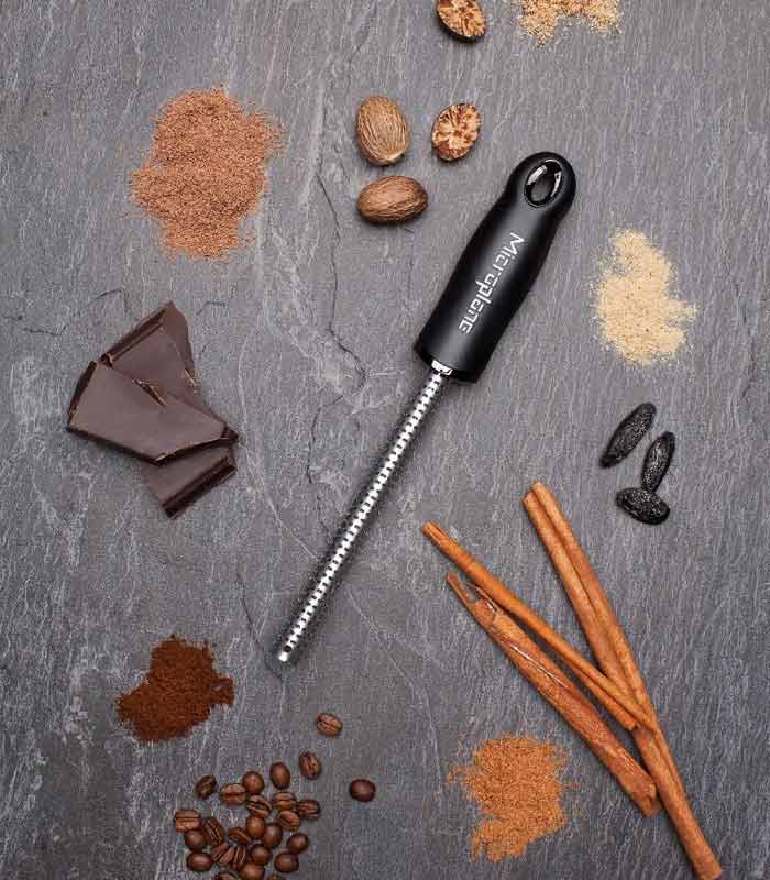 Microplane Spice Grater