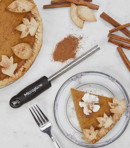 Microplane Spice Grater