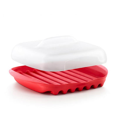 Lekue Microwave Bacon Cooker