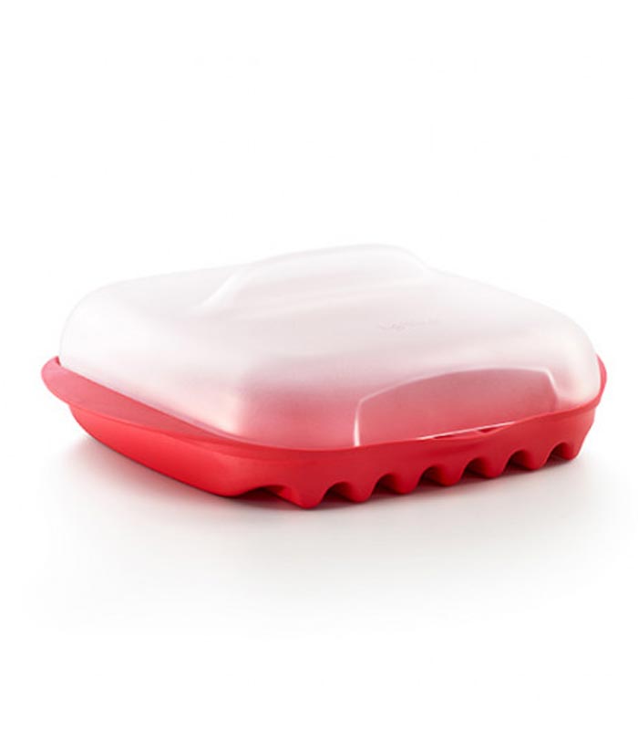 Cook Bacon in the Microwave