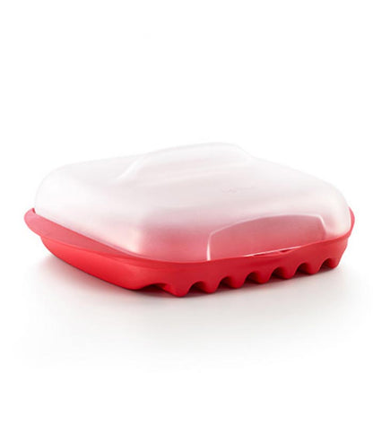 Cook Bacon in the Microwave