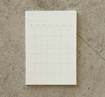 Midori - MD Diary Sticker Free