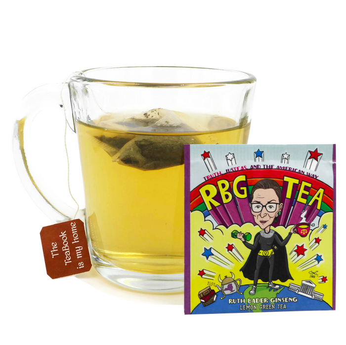 MighTEA Women of Herstory 20 Pack