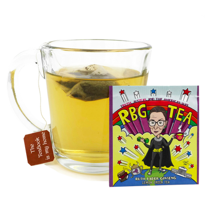 MighTEA Women of Herstory 20 Pack