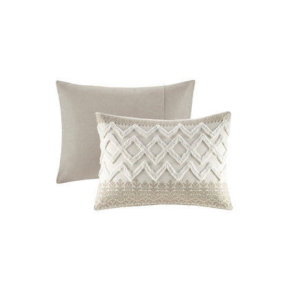 Mila Comforter Set