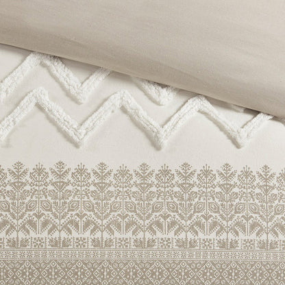 Mila Comforter Set