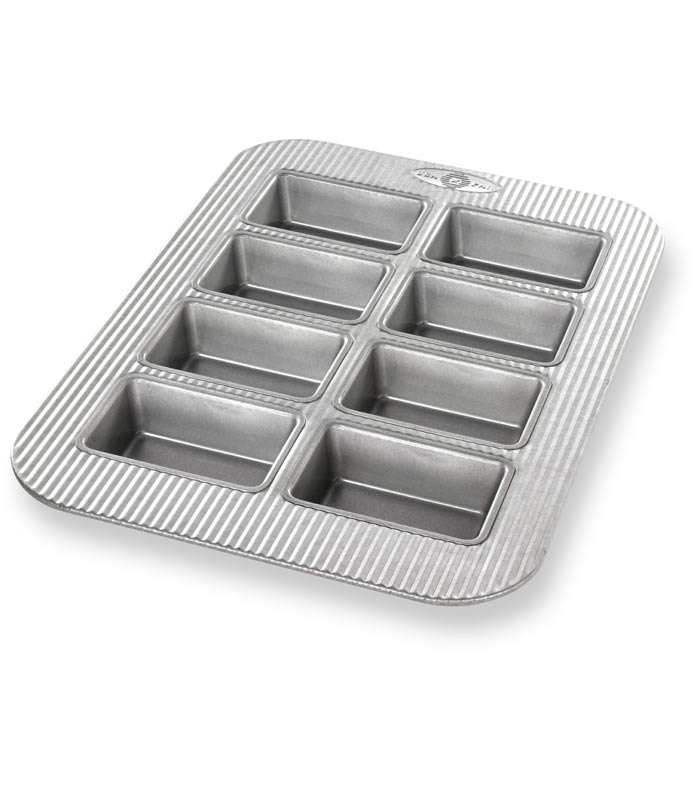 Mini Loaf Pan by USA Pans