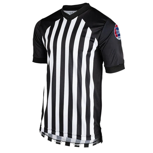 Missouri (MSHSAA) Smitty Basketball Referee Shirt