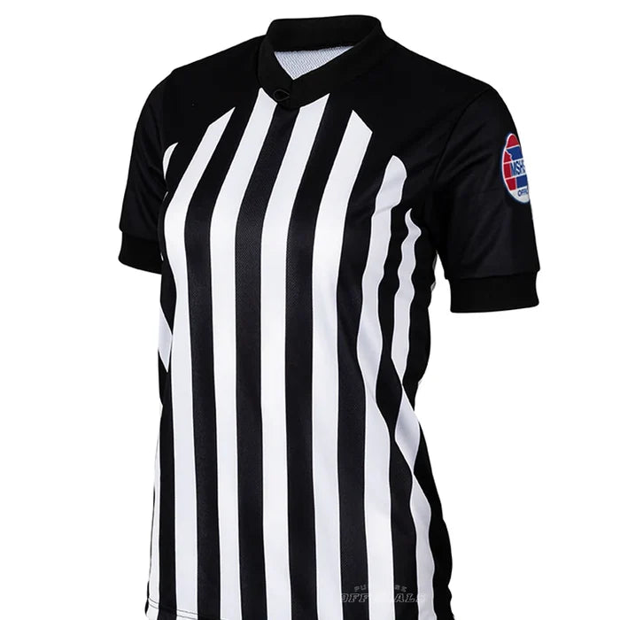 Missouri (MSHSAA) Smitty Women's Basketball Referee Shirt