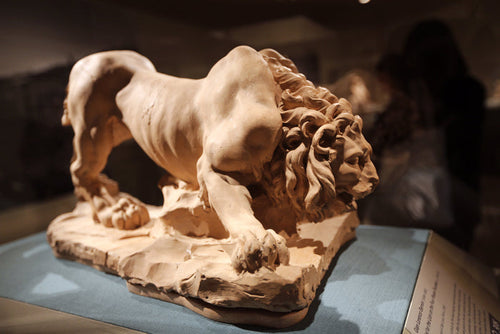Modelling Clay