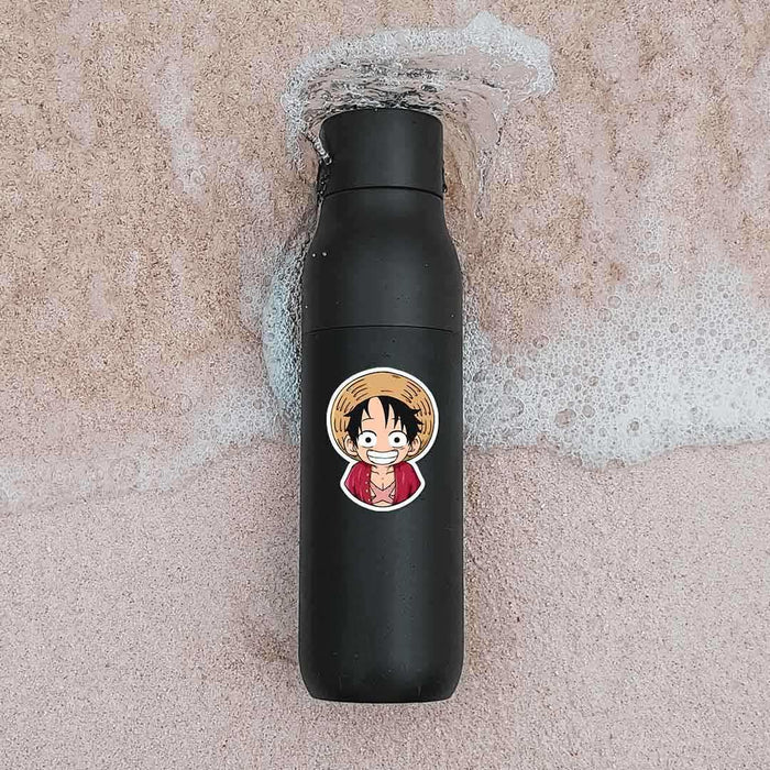 Monkey d luffy Sticker - Stickers | STICK IT UP