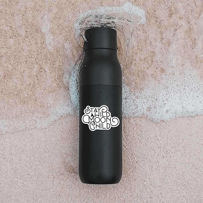 Moon child Sticker - Stickers | STICK IT UP