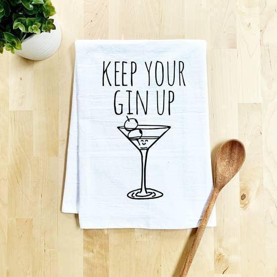 Moonlight Makers Keep Your Gin
