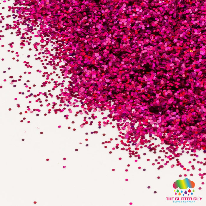 Mother Gothel | Glitter from The Glitter Guy