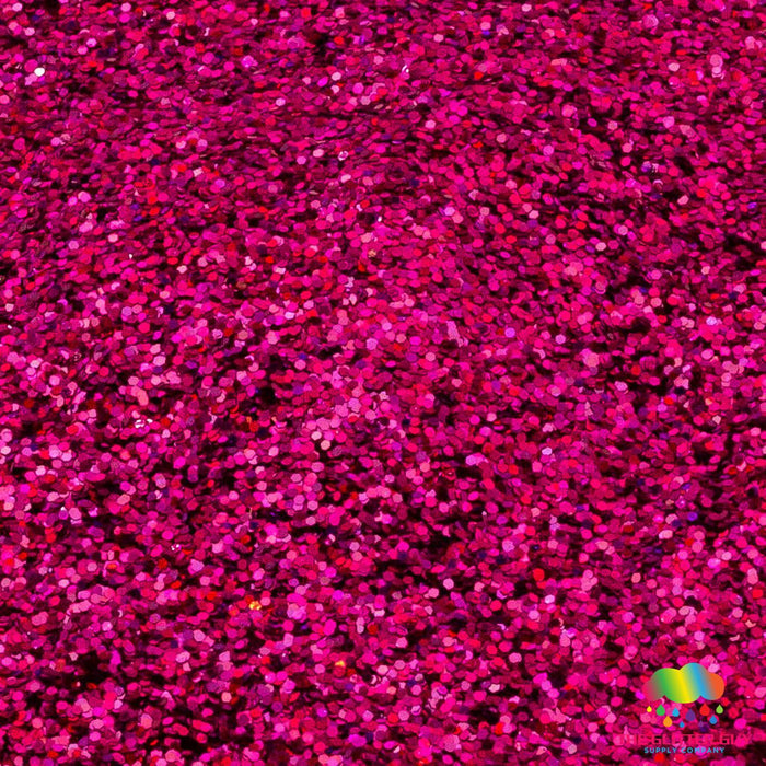Mother Gothel | Glitter from The Glitter Guy