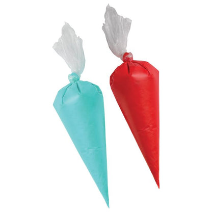 Mrs. Anderson's 12" Disposable Pastry & Icing Bags