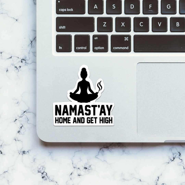 NamaSTAY Sticker - Stickers | STICK IT UP