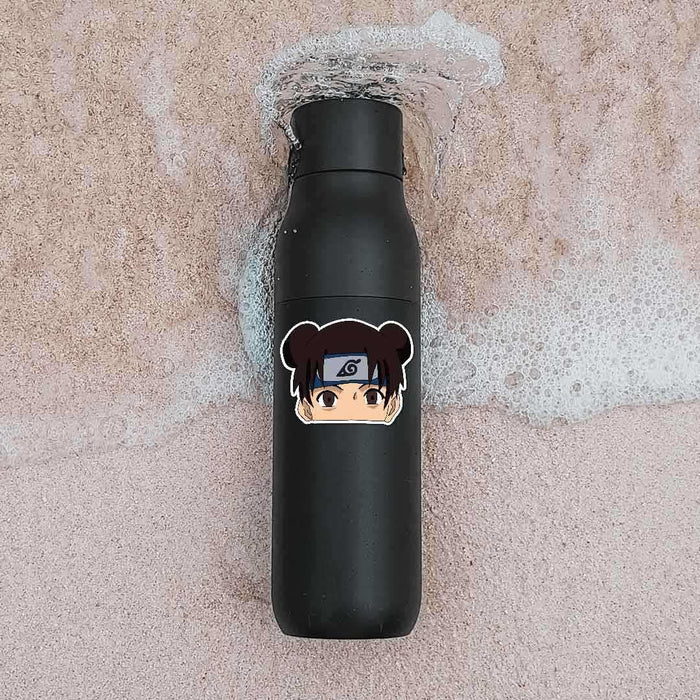 Naruto girl Sticker - Stickers | STICK IT UP