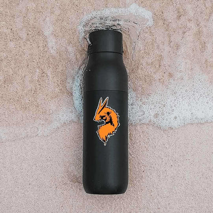 Naruto kurama 2 Sticker - Stickers | STICK IT UP