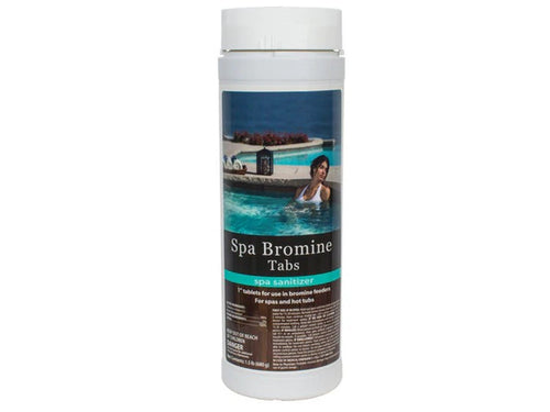 Natural Chemistry Spa Bromine Tabs - 1.5 lb.